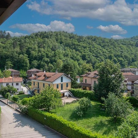 Hotel Villa Elia Calizzano Eksteriør bilde