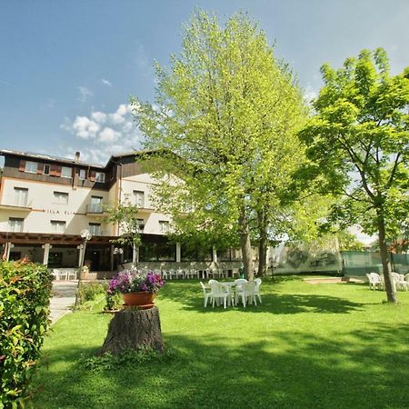 Hotel Villa Elia Calizzano Eksteriør bilde