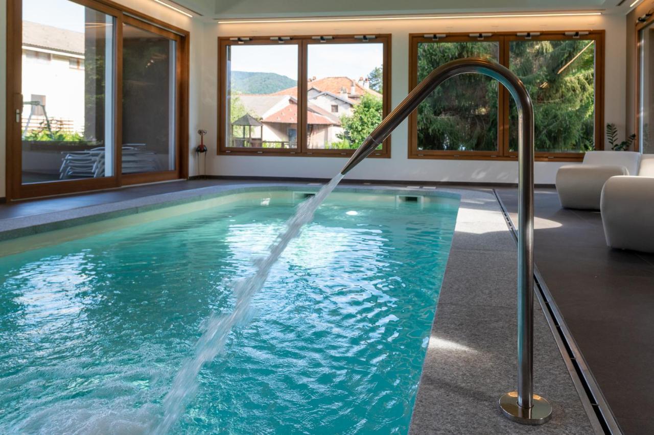 Hotel Villa Elia Calizzano Eksteriør bilde