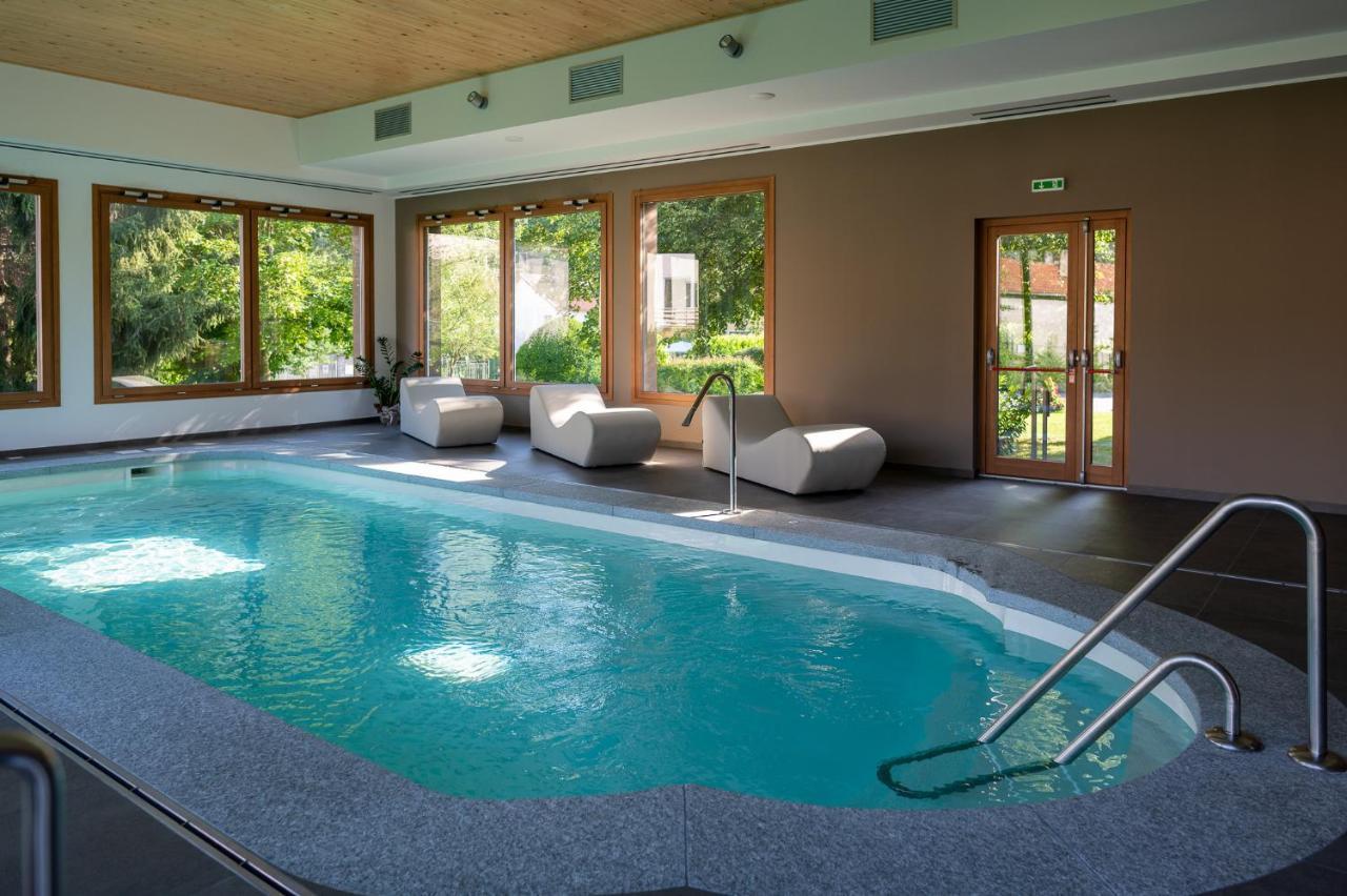 Hotel Villa Elia Calizzano Eksteriør bilde