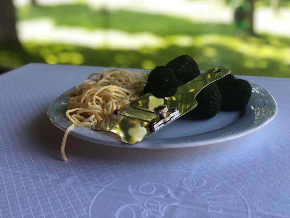 Hotel Villa Elia Calizzano Eksteriør bilde
