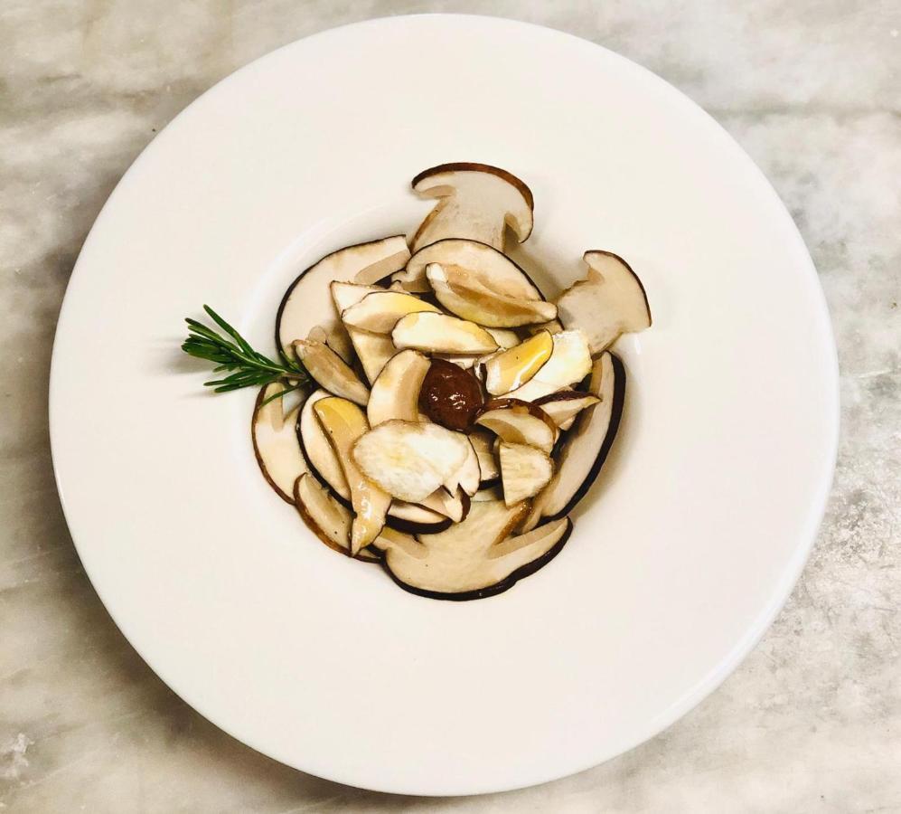 Hotel Villa Elia Calizzano Eksteriør bilde