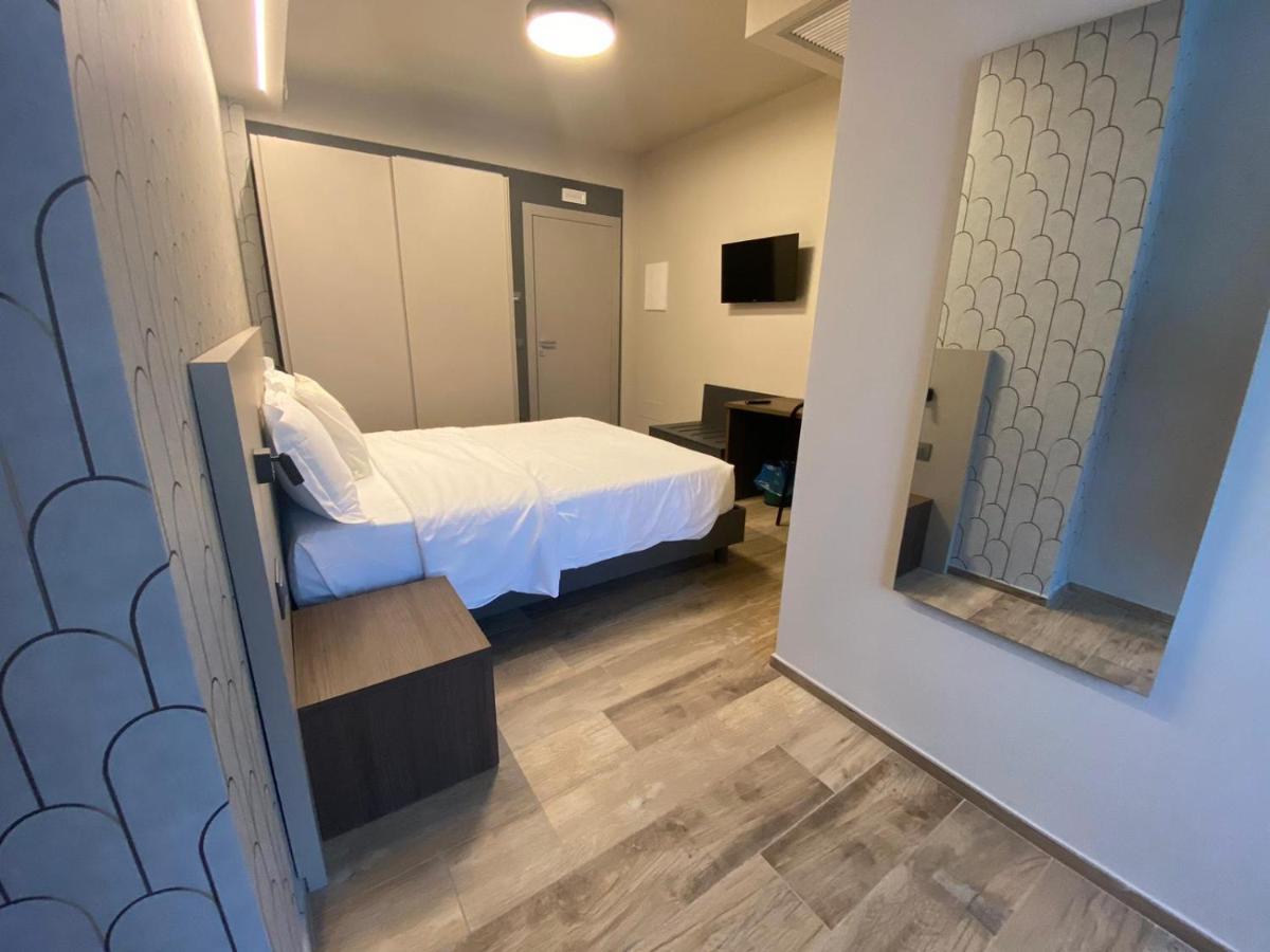 Hotel Villa Elia Calizzano Eksteriør bilde