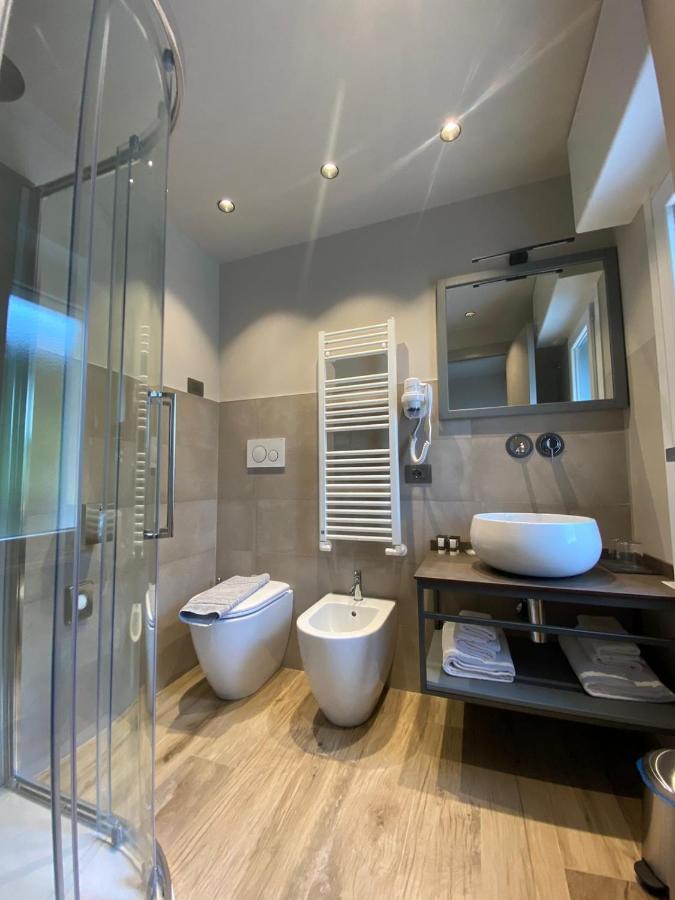 Hotel Villa Elia Calizzano Eksteriør bilde