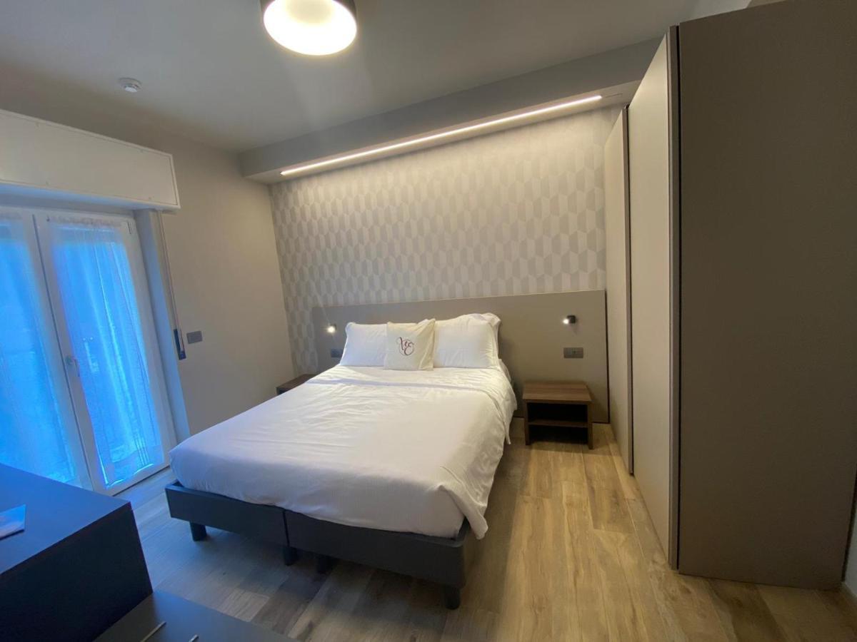 Hotel Villa Elia Calizzano Eksteriør bilde