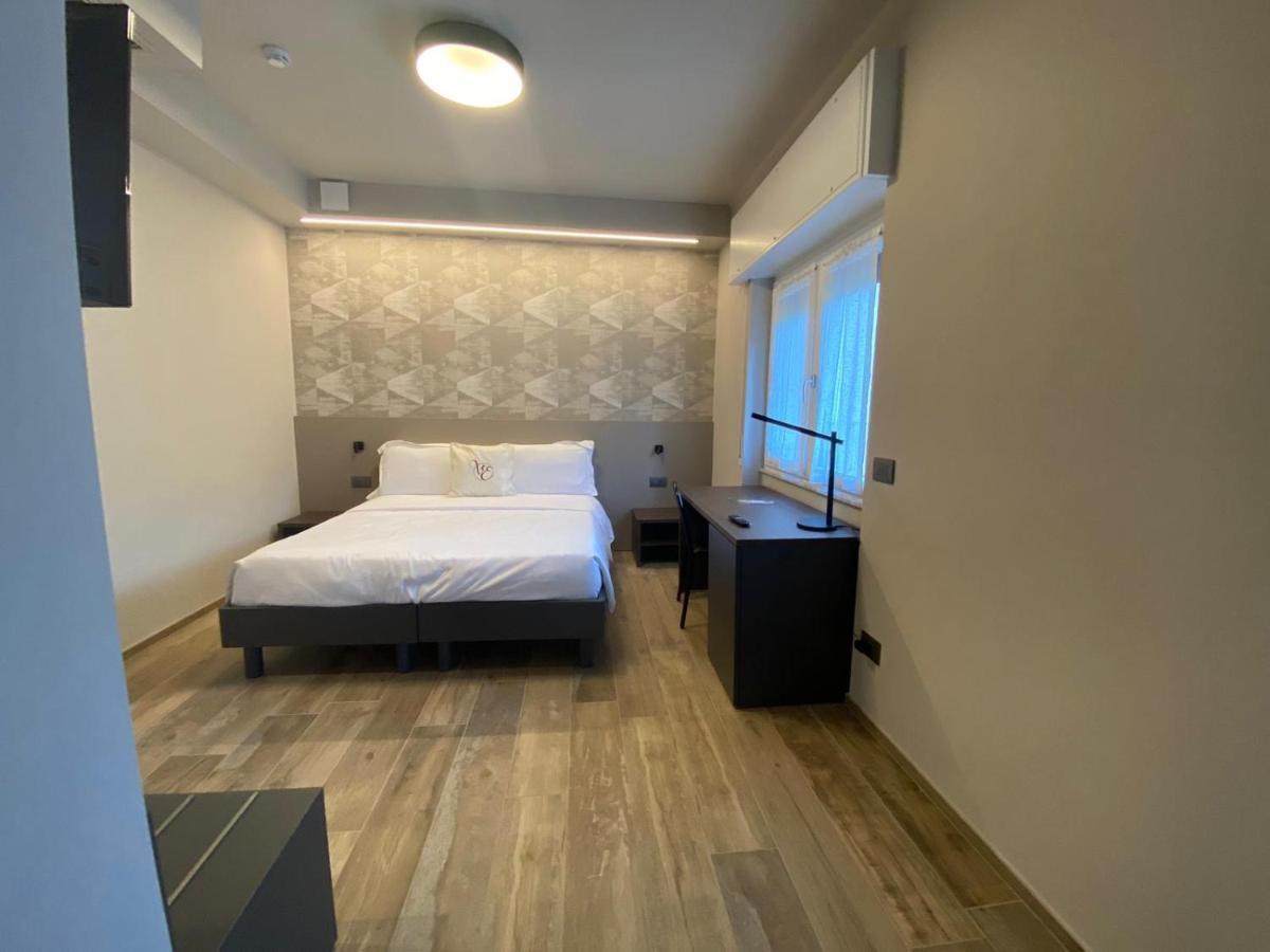 Hotel Villa Elia Calizzano Eksteriør bilde