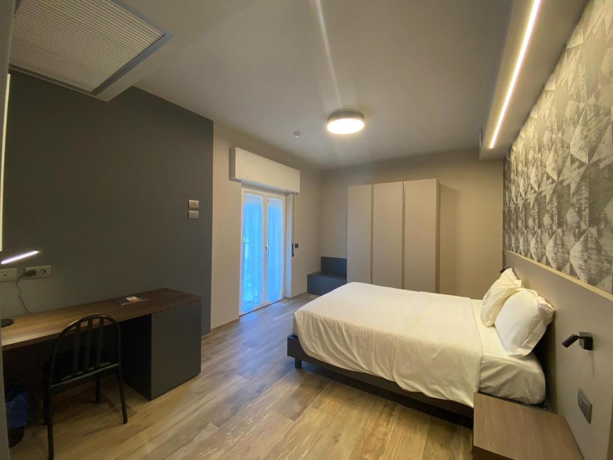 Hotel Villa Elia Calizzano Eksteriør bilde