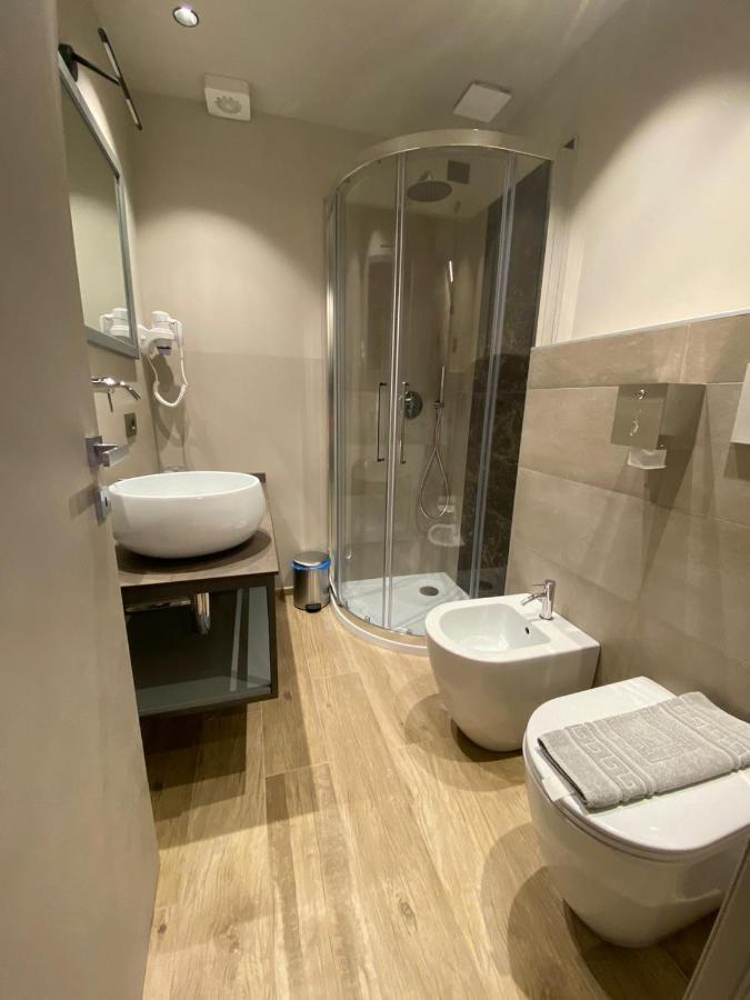 Hotel Villa Elia Calizzano Eksteriør bilde
