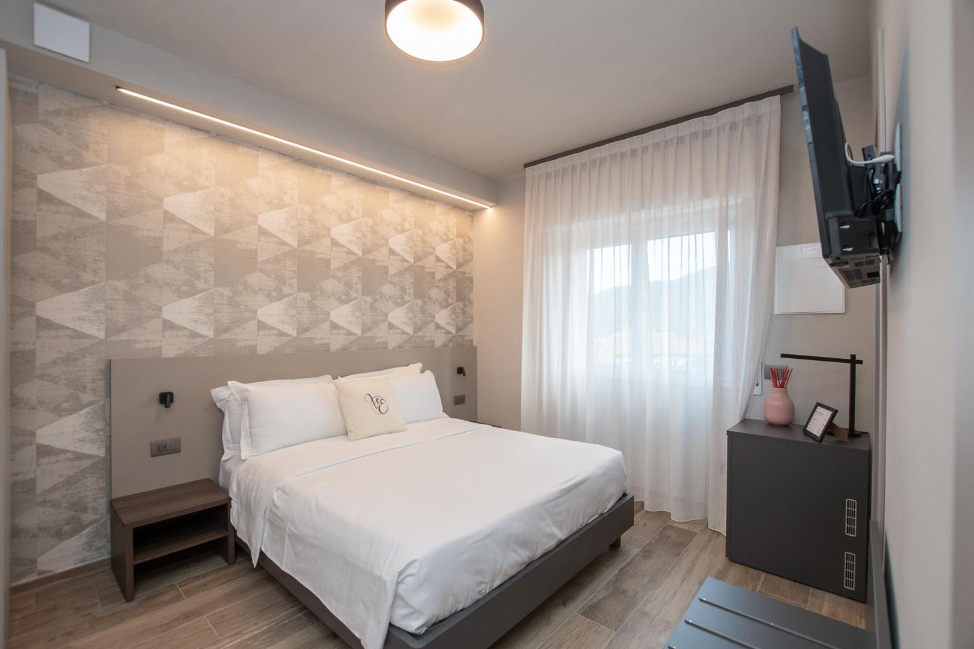 Hotel Villa Elia Calizzano Eksteriør bilde
