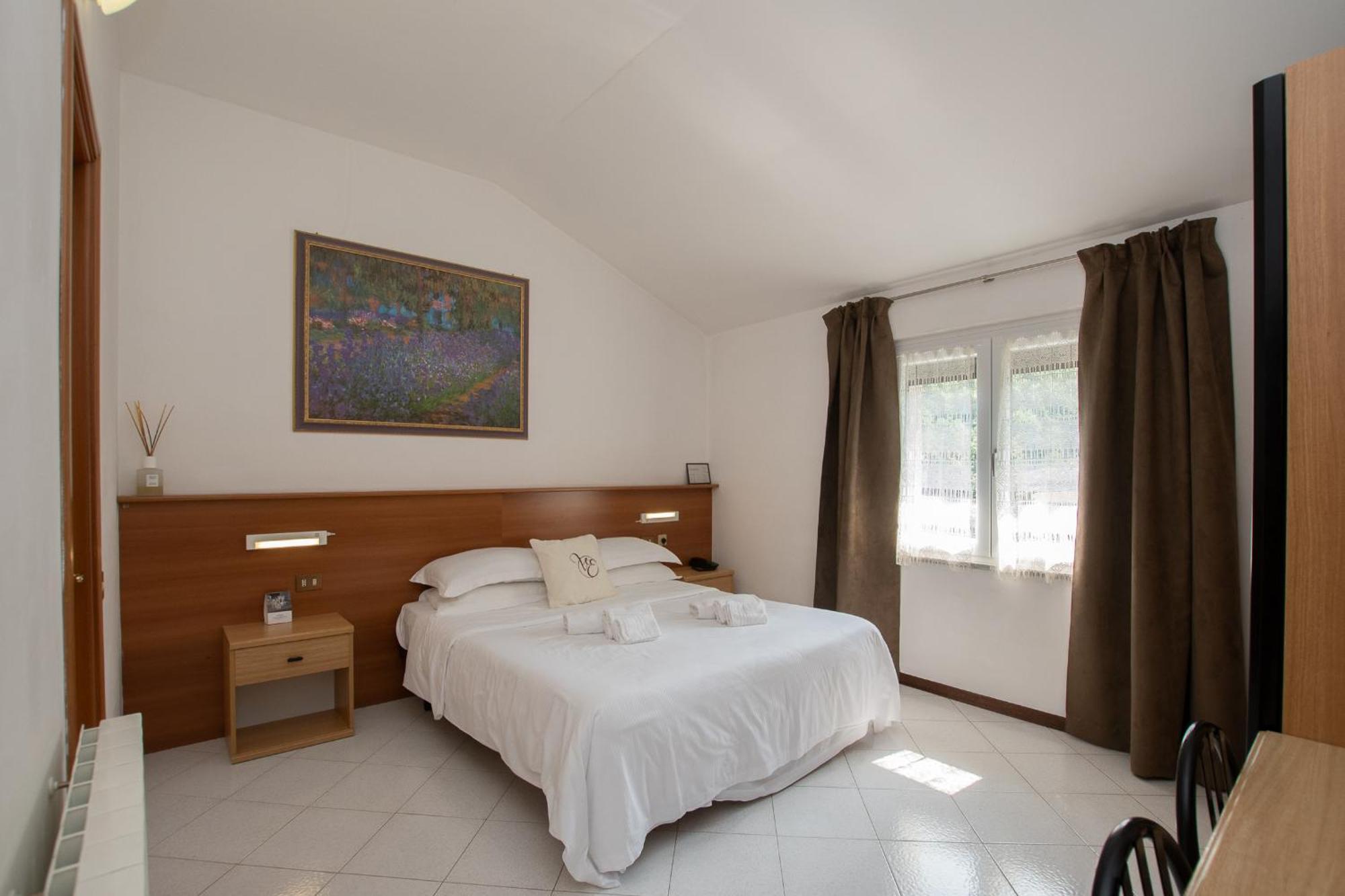 Hotel Villa Elia Calizzano Eksteriør bilde