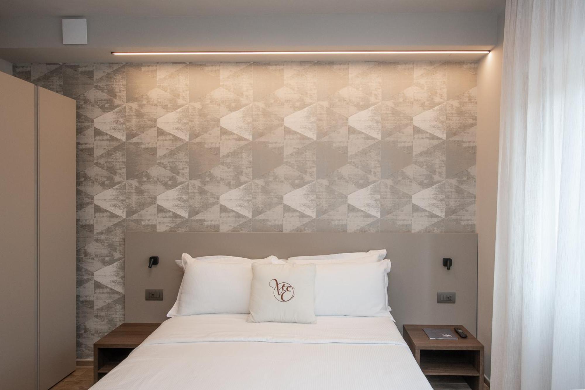Hotel Villa Elia Calizzano Eksteriør bilde